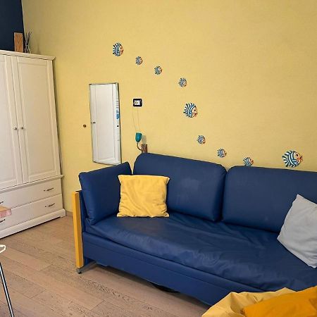 Cinqueterreblu Irisblu Apartment Монтеросо ал Маре Екстериор снимка