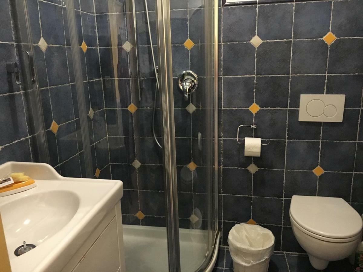 Cinqueterreblu Irisblu Apartment Монтеросо ал Маре Екстериор снимка
