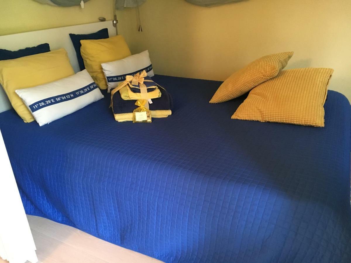 Cinqueterreblu Irisblu Apartment Монтеросо ал Маре Екстериор снимка